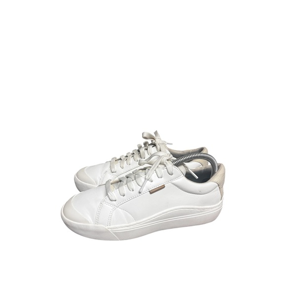 Dr. Scholls Women's Time Off Platform Sneakers 8.5 - Picture 2 of 10